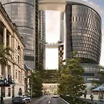 Queens Wharf Brisbane Luxe Residences