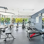 Apartment Leafy And Quiet 2br - Close To Hospital With Parking Brisbane