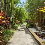 Leafy And Quiet 2br - Close To Hospital With Parking Brisbane