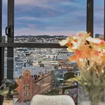 Views 2br With Infinity Pool, Gym And Parking * Brisbane