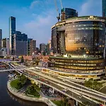 Apartment Affordable Luxe And River Views 5 Star Amenities Brisbane