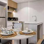 Apartment Affordable Luxe And River Views 5 Star Amenities Brisbane