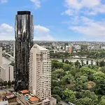 Affordable Luxe And River Views 5 Star Amenities