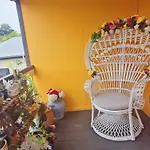 Romantic Harry Potter Themed Home