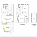 Inner Townhouse Holiday home *