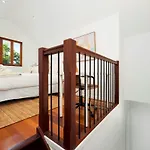 Inner Townhouse