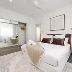 Inner Townhouse Holiday home *