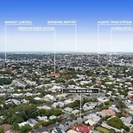 Inner Townhouse Holiday home Brisbane