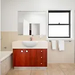 Inner Townhouse
