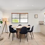 Holiday home Inner Townhouse Brisbane