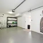 Inner Townhouse