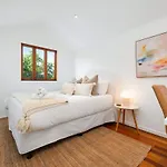 Inner Townhouse Holiday home
