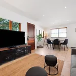 Inner Townhouse Holiday home