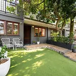 Holiday home Inner Townhouse Brisbane