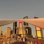 Stunning River View 2 Br Apt Casino Qw