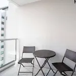 Chic Living 1b1b Shared Pool Bbq Gym Apartment Brisbane