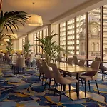 Sofitel Brisbane Central
