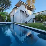 Holiday home Oxley Mineral Pool & Private Suburbanstay *