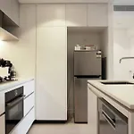Apartment Skyline Poetry - Premium On The Star Bne Brisbane