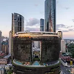 Skyline Poetry - Premium Stay On The Star Bne