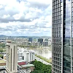 Skyline Poetry - Premium On The Star Bne Brisbane