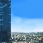 Home Of Clouds - Brand New Lv 31 Apartment On Star Casino Bne, Privately Managed