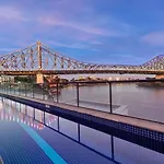 Apartment Skyline Stunner 3bed-2bath-1car-views - Cbd Brisbane