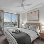 Skyline Stunner 3bed-2bath-1car-views - Cbd