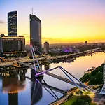 Brisbane Cbd Luxury Apartment 8 Margaret St