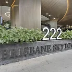 Huge 3Bed 3Bath Skyhigh View