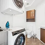 Apartment Huge 3bed 3bath Skyhigh View Brisbane
