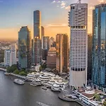 Apartment Huge 3bed 3bath Skyhigh View