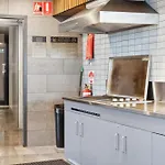Apartment Huge 3bed 3bath Skyhigh View *