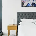 Huge 3bed 3bath Skyhigh View *