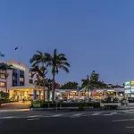 Hotel Diana Woolloongabba