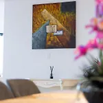 Apartment Huge 3bed 3bath Skyhigh View *