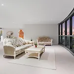 Huge 3bed 3bath Skyhigh View Brisbane