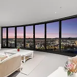 Huge 3bed 3bath Skyhigh View *