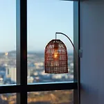 Huge 3bed 3bath Skyhigh View * Brisbane
