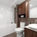 Huge 3bed 3bath Skyhigh View Apartment