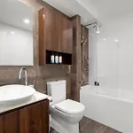 Huge 3bed 3bath Skyhigh View Apartment