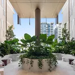 Urban Rest South Brisbane