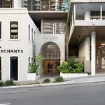 Urban Rest South Brisbane