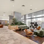 Urban Rest South Brisbane