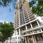 Urban Rest South Brisbane