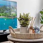 Apartment Spacious 1br Near Hospital, Qut And Cbd With Parking!