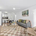 Stylish And Comfy 2Br In Medical District With Parking