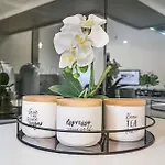 Park Ave Retreat - 3 Carparks, Wifi, Bbq, King Bed * Brisbane