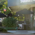 Leafy Retreat By New Farm Park