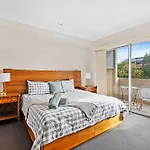 Apartment Stylish Escape Free Parking For 2 Walk To Cbd *